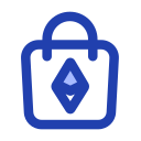 bolsa icon