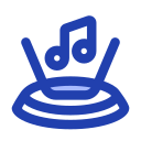 música icon