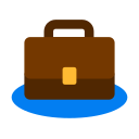 bolsa icon