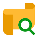 mapa icon