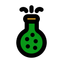 laboratorio icon