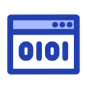 código icon