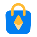 bolsa icon