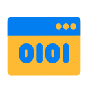 código icon