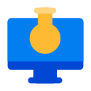 computadora portátil icon