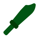 cuchillo icon