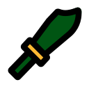 cuchillo icon