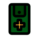 saludable icon