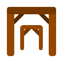 estructura icon