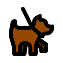 Dog icon