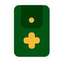 saludable icon