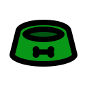 Dog icon