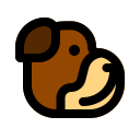 Animal icon