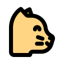 Animal icon