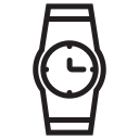 reloj icon