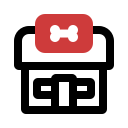 동물 icon