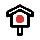 동물 icon