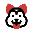 동물 icon