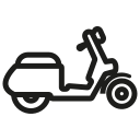 Transport icon