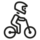 Direction icon