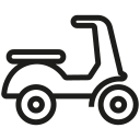 Vehicle icon