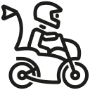 Victory icon