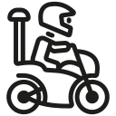 Traffic police 