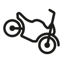 Transport icon