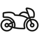 Vehicle icon