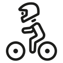 Vehicle icon