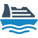 Boat icon