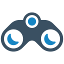 Binoculars 