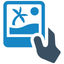 Photo icon