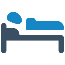 descansar icon