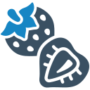 Strawberry icon