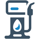 combustible icon