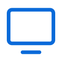 monitor icon