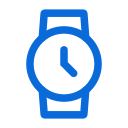 reloj icon