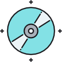 blu ray icon