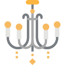 candelabro icon