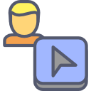 cursor icon