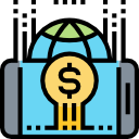 financiero icon