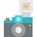 lomografía icon