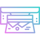 drucker icon