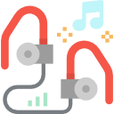 auriculares icon