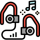 auriculares icon