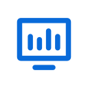 monitor icon