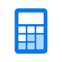 calculadora icon