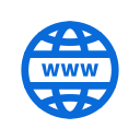 web icon