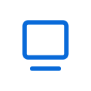 monitor icon